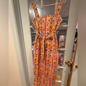 Hill House Dress Size Small